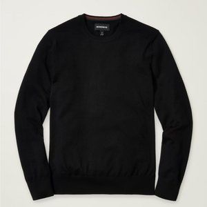 Bonobos Merino Crewneck Sweater